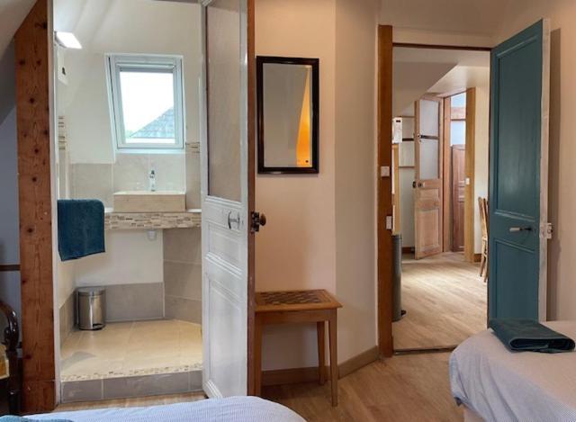 Le Domaine Lieu Bill, Normandie Blonville-sur-Mer Quarto foto