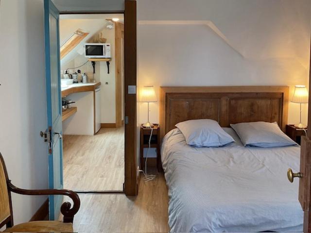 Le Domaine Lieu Bill, Normandie Blonville-sur-Mer Quarto foto