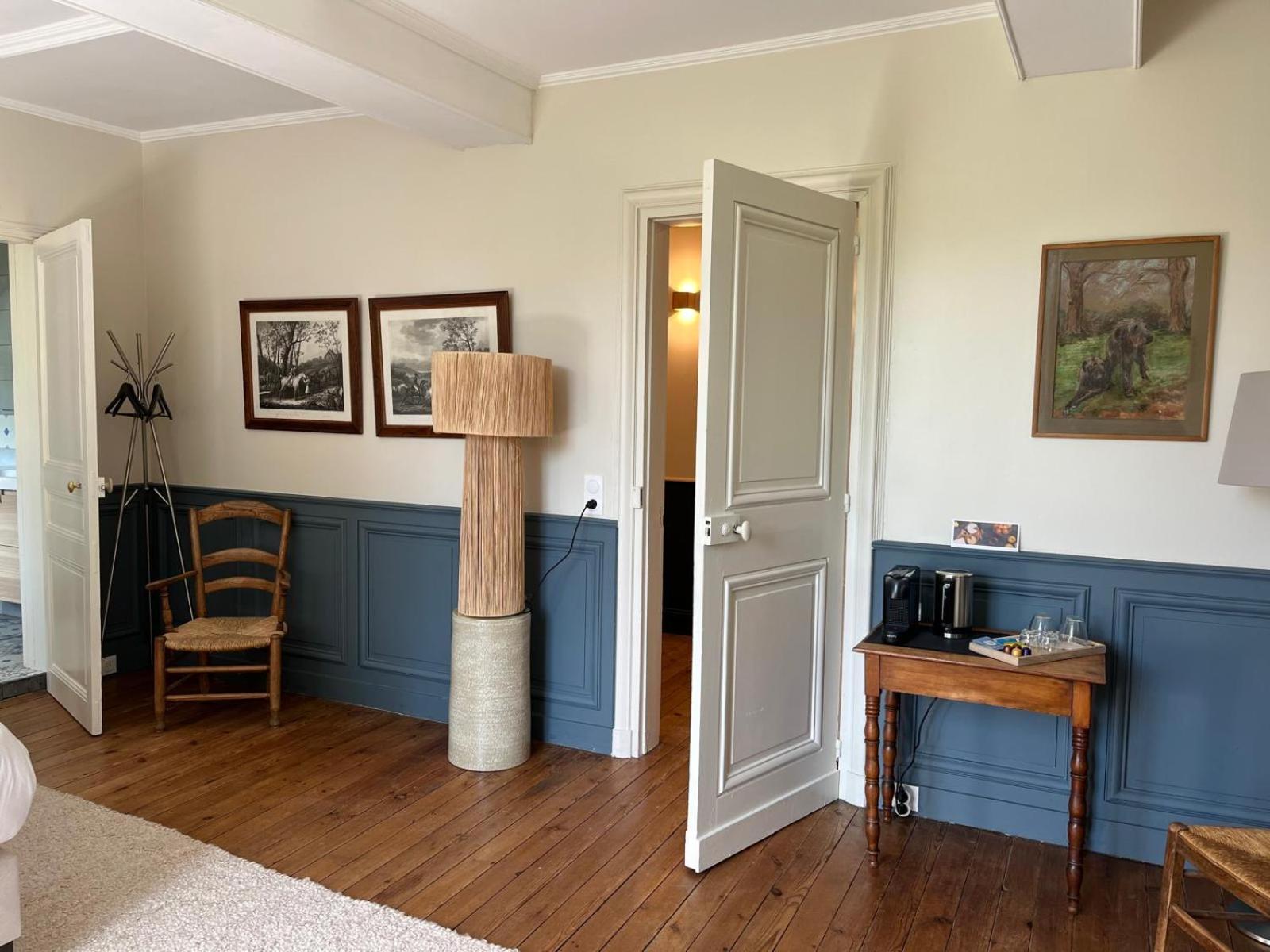 Le Domaine Lieu Bill, Normandie Blonville-sur-Mer Exterior foto